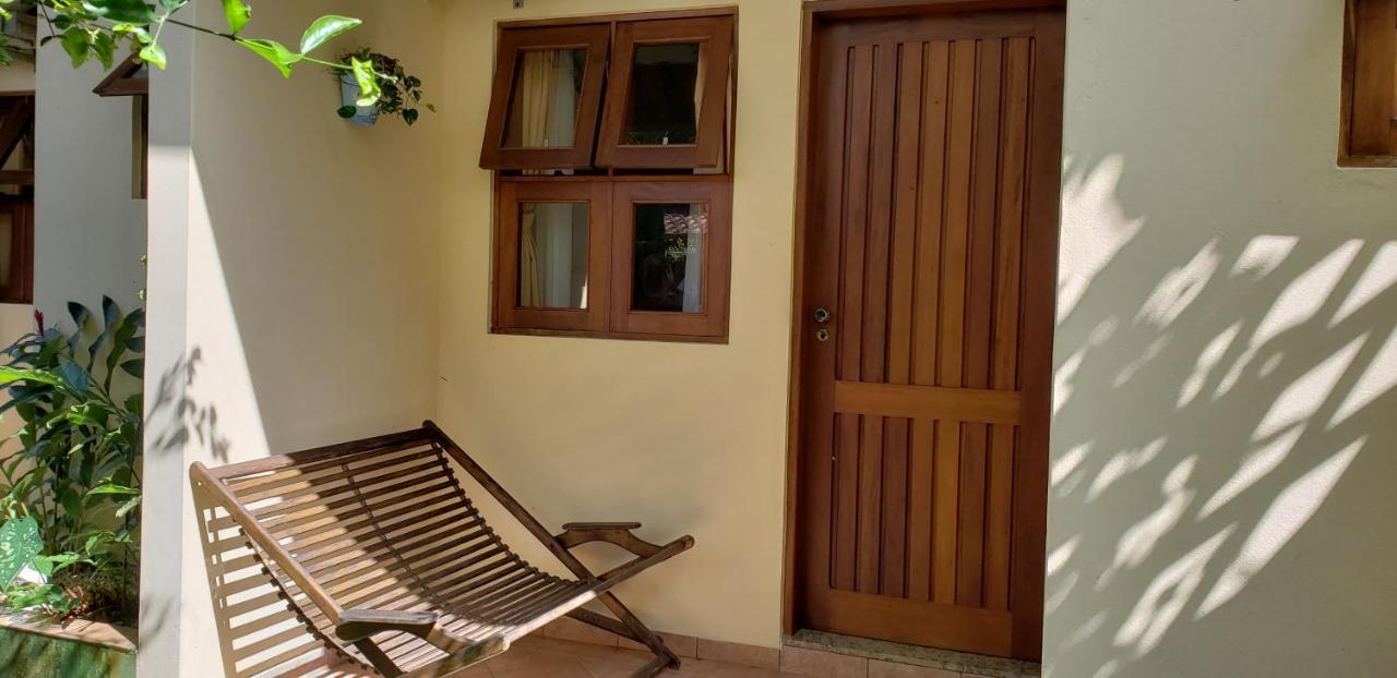 Suites Jardim Dos Sonhos Ubatuba Exterior foto